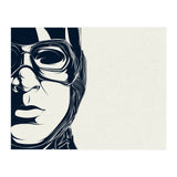 C A (Print Only) thumbnail