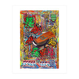 Jazz 9 (Print Only) thumbnail