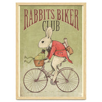 Rabbits Biker Club