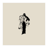 All Wounds Heal Time  (Print Only) thumbnail