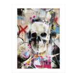 Skull (Print Only) thumbnail
