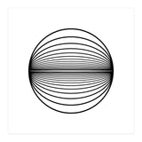 Event Horizon_White (Print Only) thumbnail