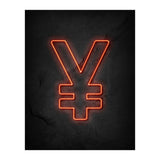 Yen (Print Only) thumbnail