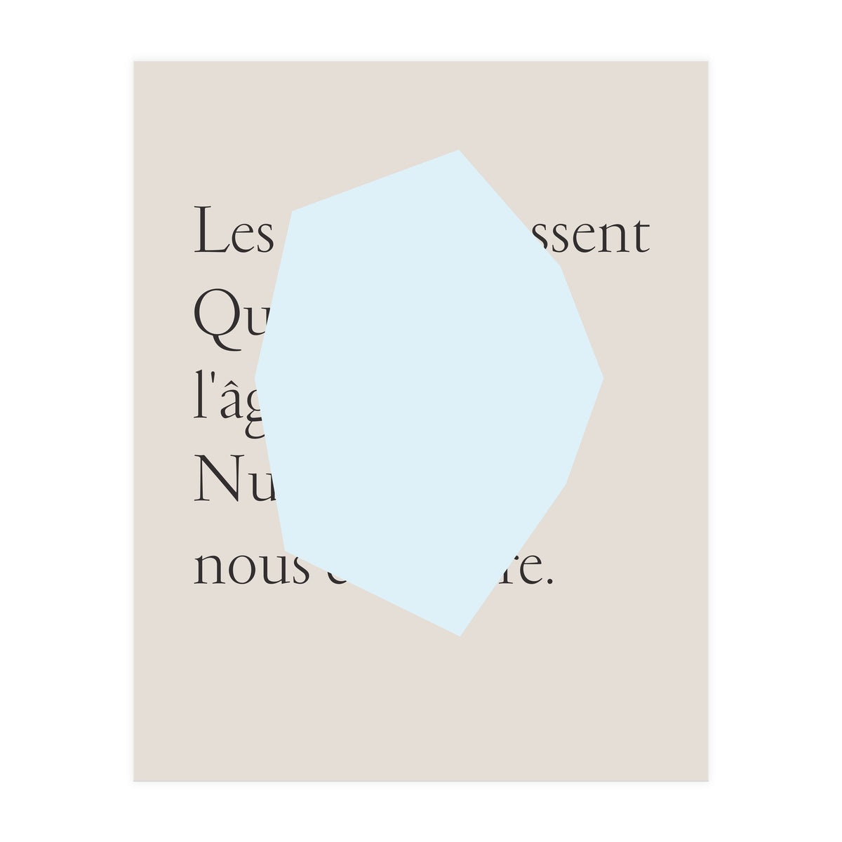 Prism #4 (Print Only)