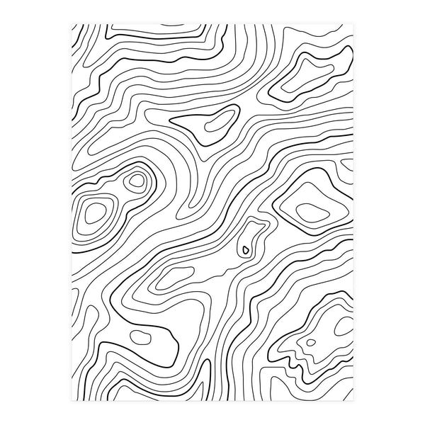 Intention (Print Only)