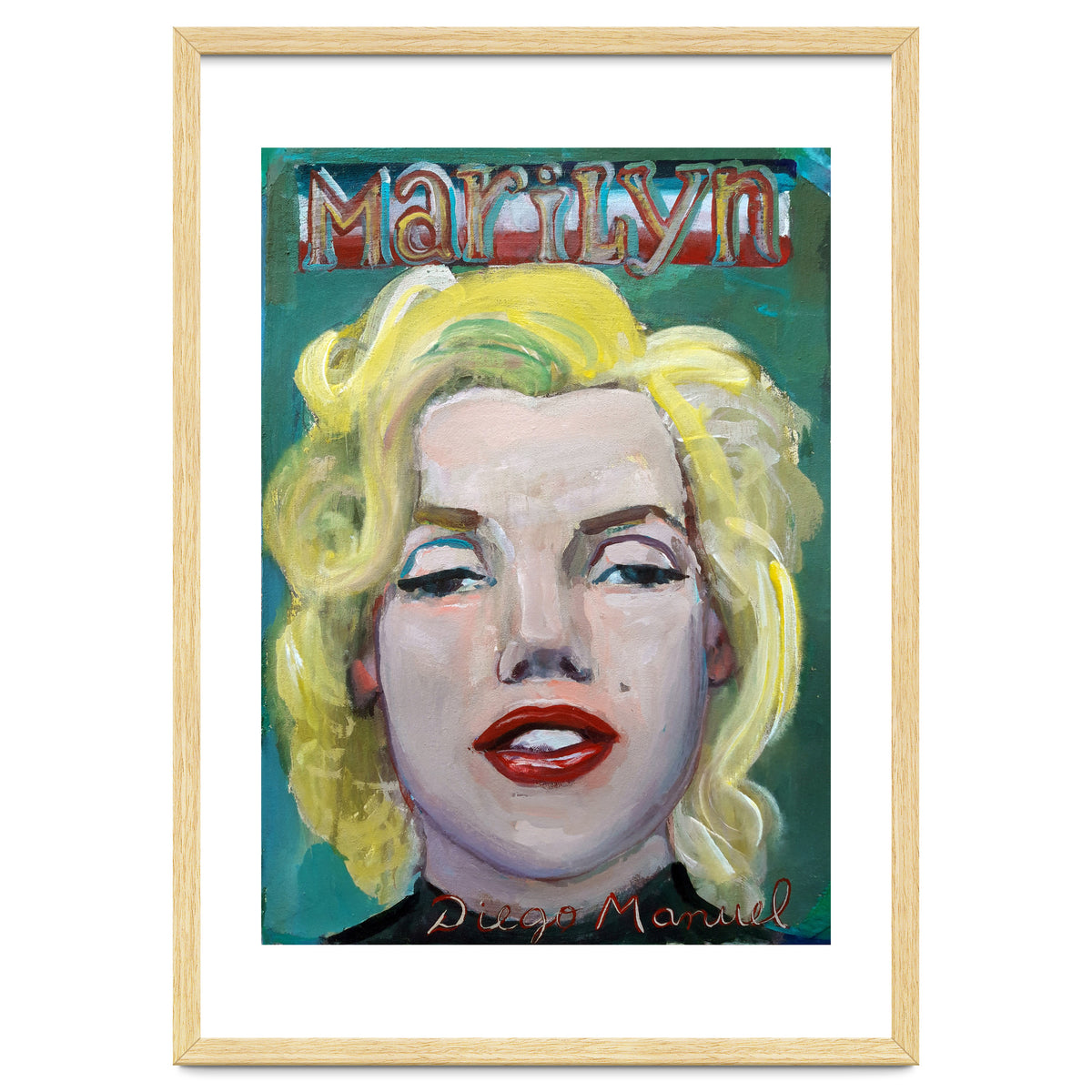 Marilyn