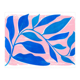 Mid Century Garden (Print Only) thumbnail