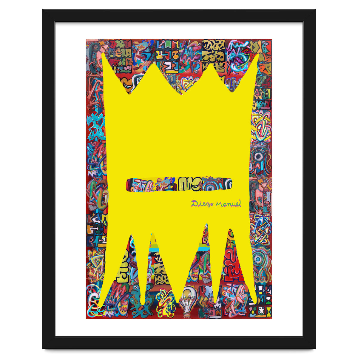 Graffiti Digital Nuevo 2023 44