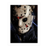 Jason Voorhees (Print Only) thumbnail