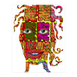 Mujer B 44 (Print Only) thumbnail