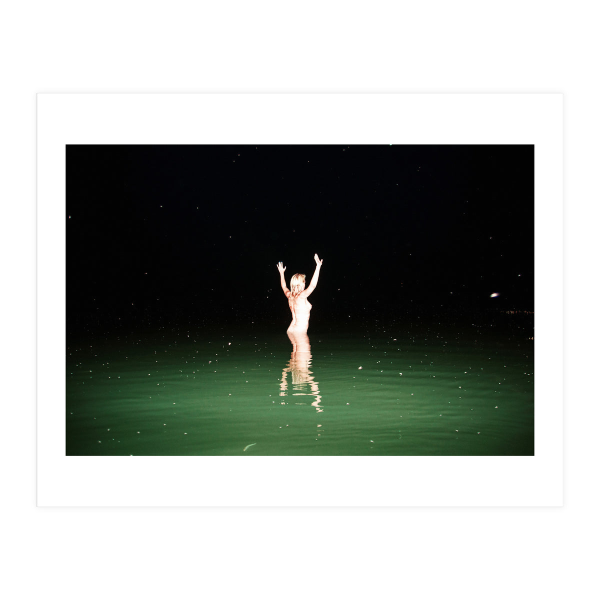 Midnight Madness (Print Only)