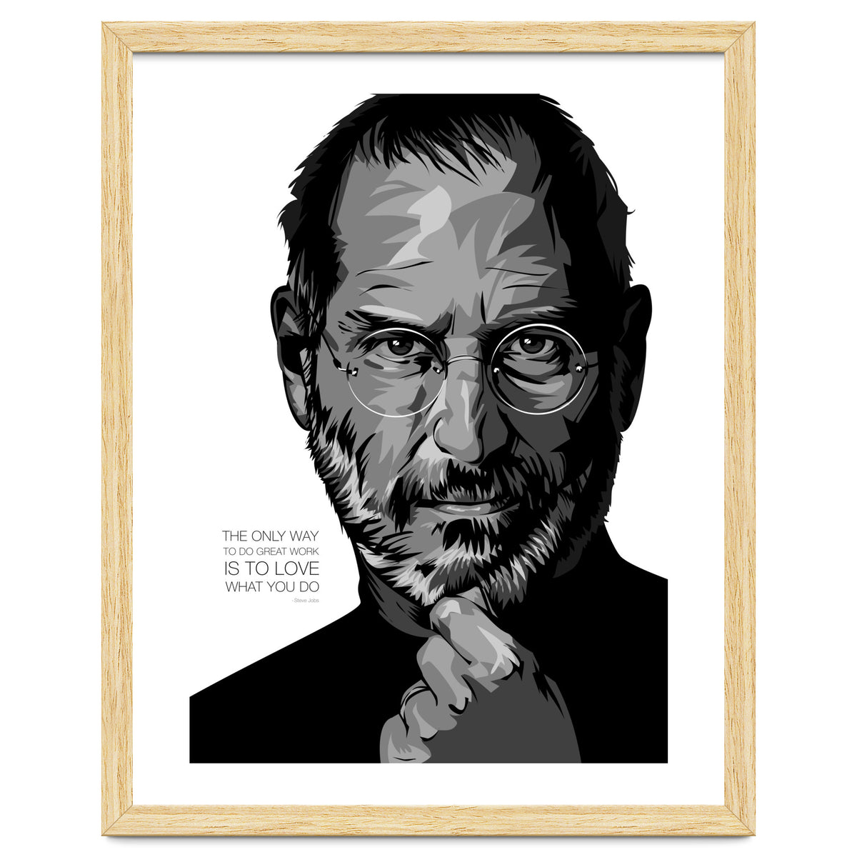 Steve Jobs