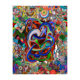 Graffitis 2021 Tapiz (Print Only) thumbnail