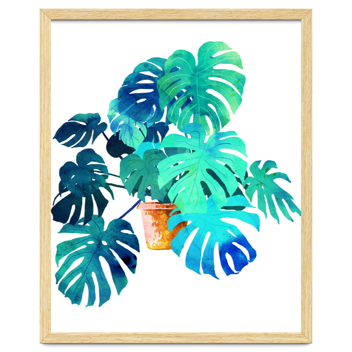 Monstera V2