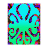 Pop Abstract 2023 Tapiz 51 (Print Only) thumbnail
