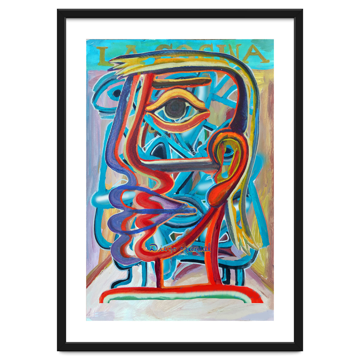 Graffiti Digital 2022 718