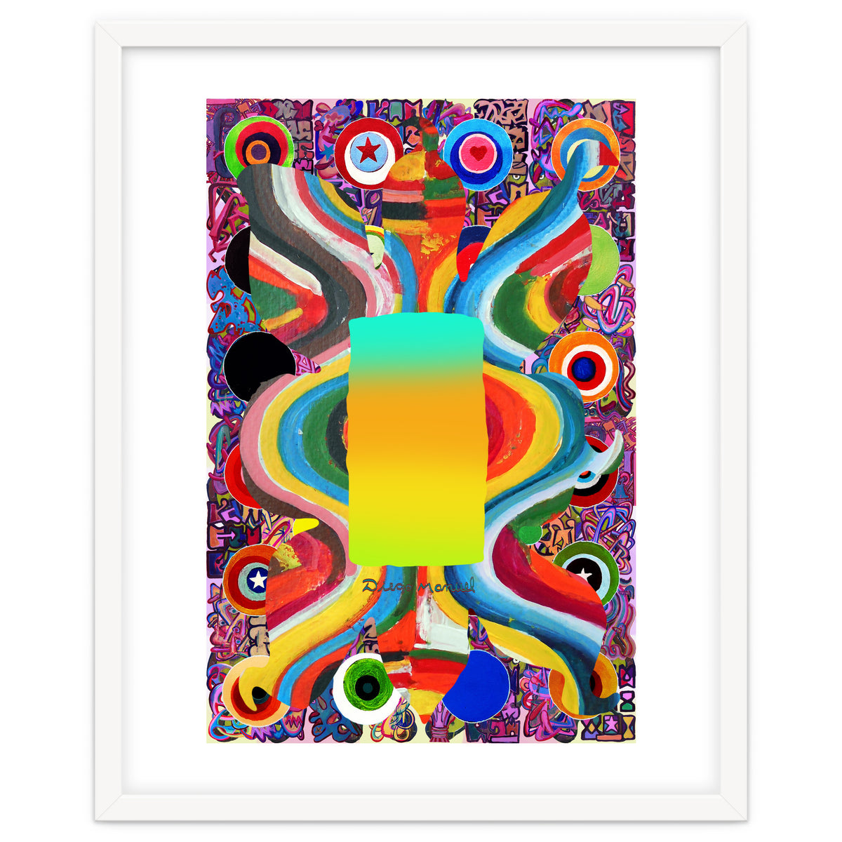 Graffiti Digital Nuevo 2023 94