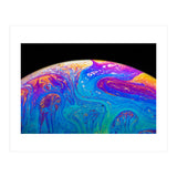 Soap Bubble (Print Only) thumbnail