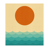 Geometric landscape V (Print Only) thumbnail