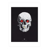 Geometric Eye Candy (Print Only) thumbnail