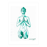 Salutation Seal (Print Only) thumbnail