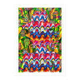 Cowgirl 4 (Print Only) thumbnail
