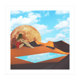 Mirage (Print Only) thumbnail