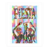 Fiesta 17 (Print Only) thumbnail