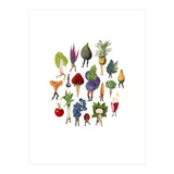 You Are What You Eat (Print Only) thumbnail