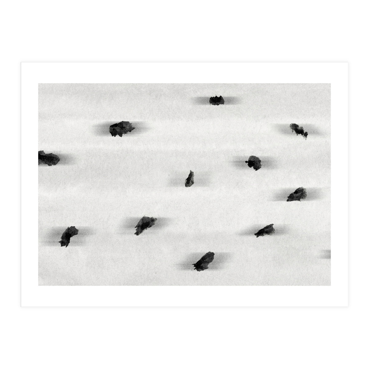 Shift #2 (Print Only)