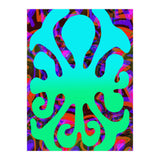 Pop Abstract 2023 Tapiz 51 (Print Only) thumbnail