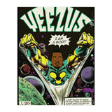 Dangerous Yeezus (Print Only) thumbnail