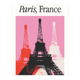 Paris, France (Print Only) thumbnail