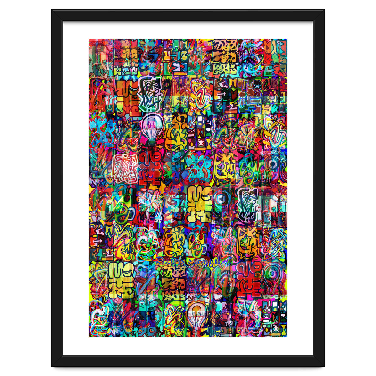 Graffiti Digital 2022 190