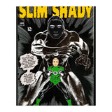 Dangerous Slim (Print Only) thumbnail