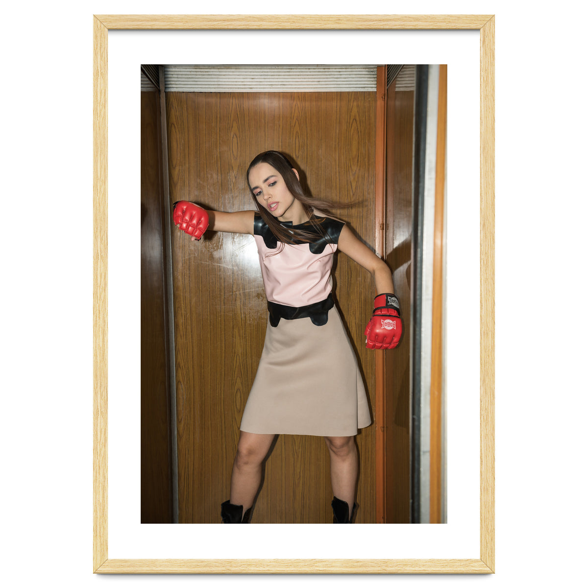 Fight For Your Right To Party