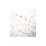 Rose Gold Marble (Print Only) thumbnail