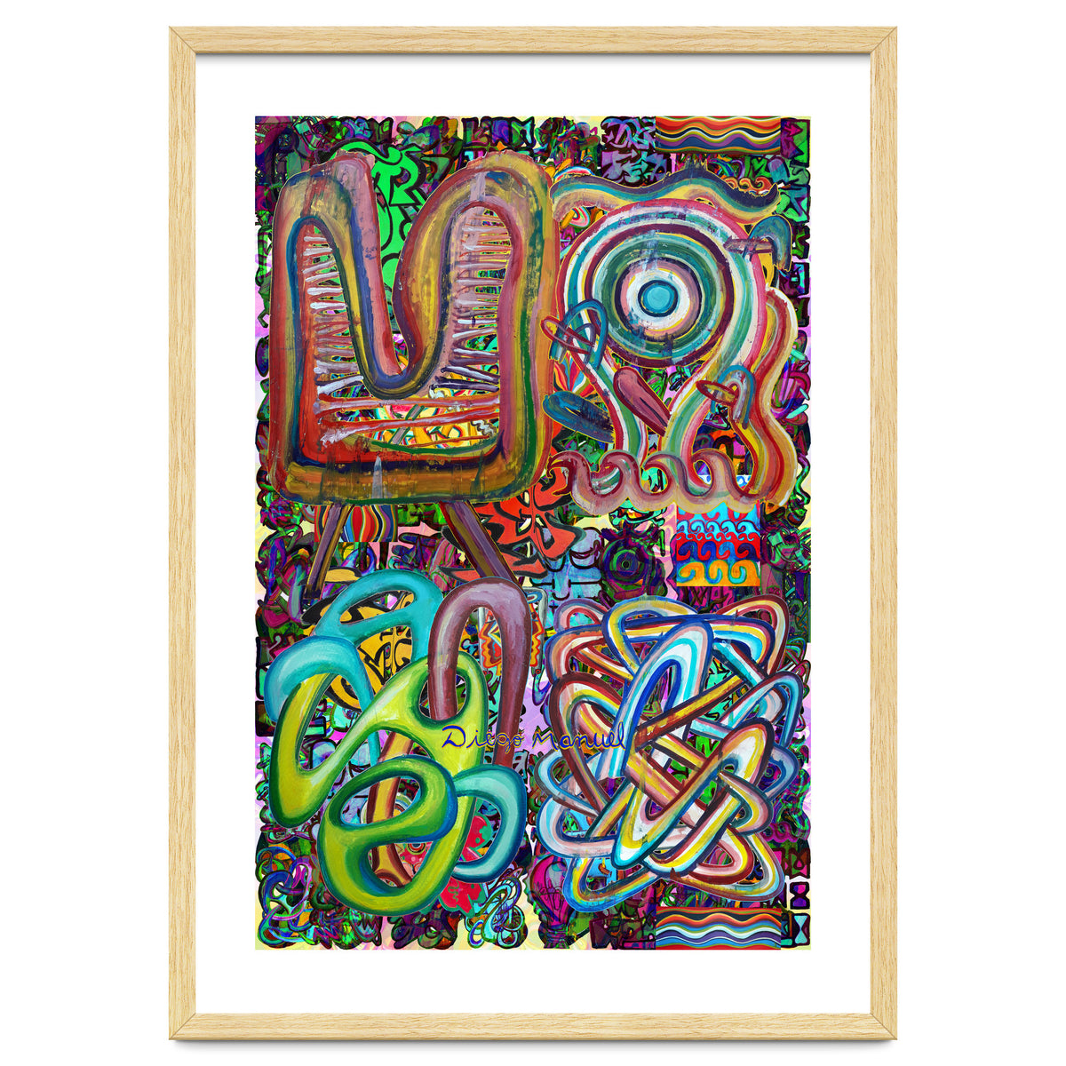 Graffiti Digital 2022 428