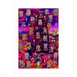 La Isla Digital 47 (Print Only) thumbnail