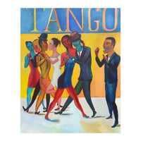 Tango 4 (Print Only)