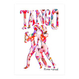 Tango 29 (Print Only) thumbnail