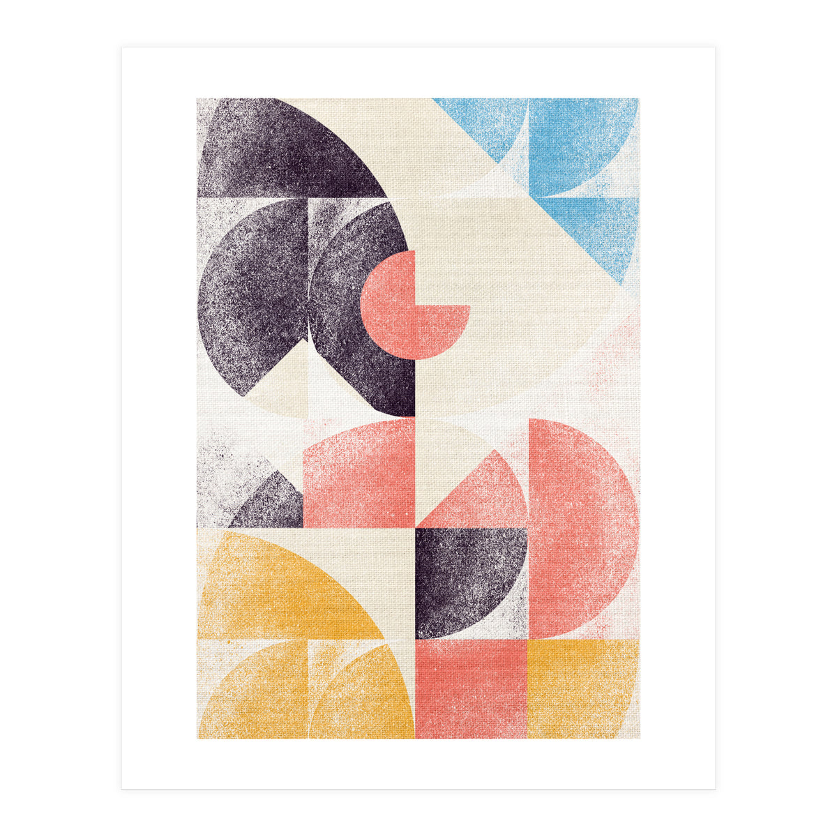 Blooming (4) (Print Only)