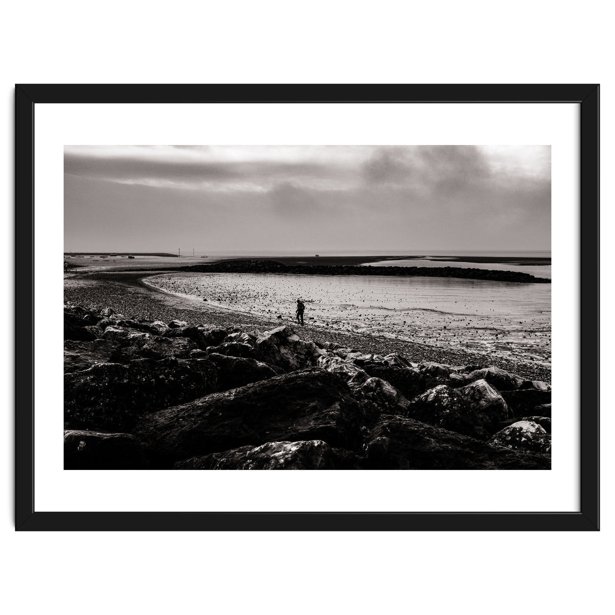 Morecambe Bay Runner