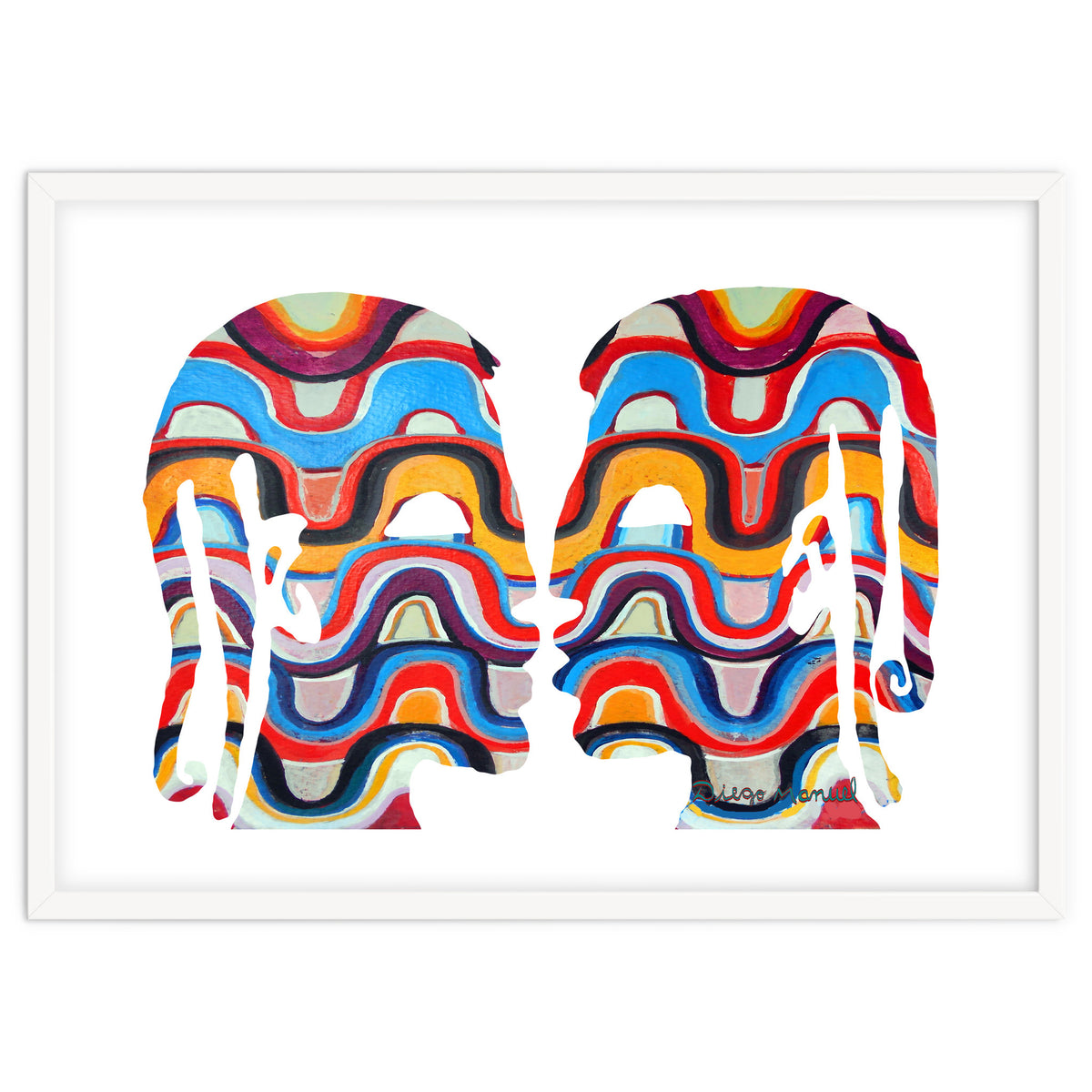 Graffiti Digital 12 2022 C 18