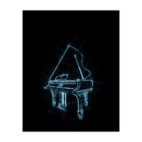 Grand piano (Print Only) thumbnail