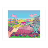 Sow the Seeds - Abbeydale Brewery x Siren Craft Brew (Print Only) thumbnail