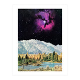 Time And Space A1 (Print Only) thumbnail