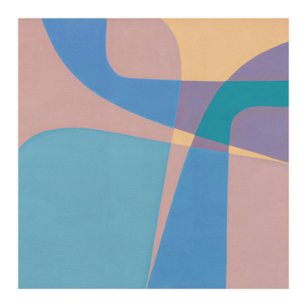 Yoga Therapy 1 (Print Only)