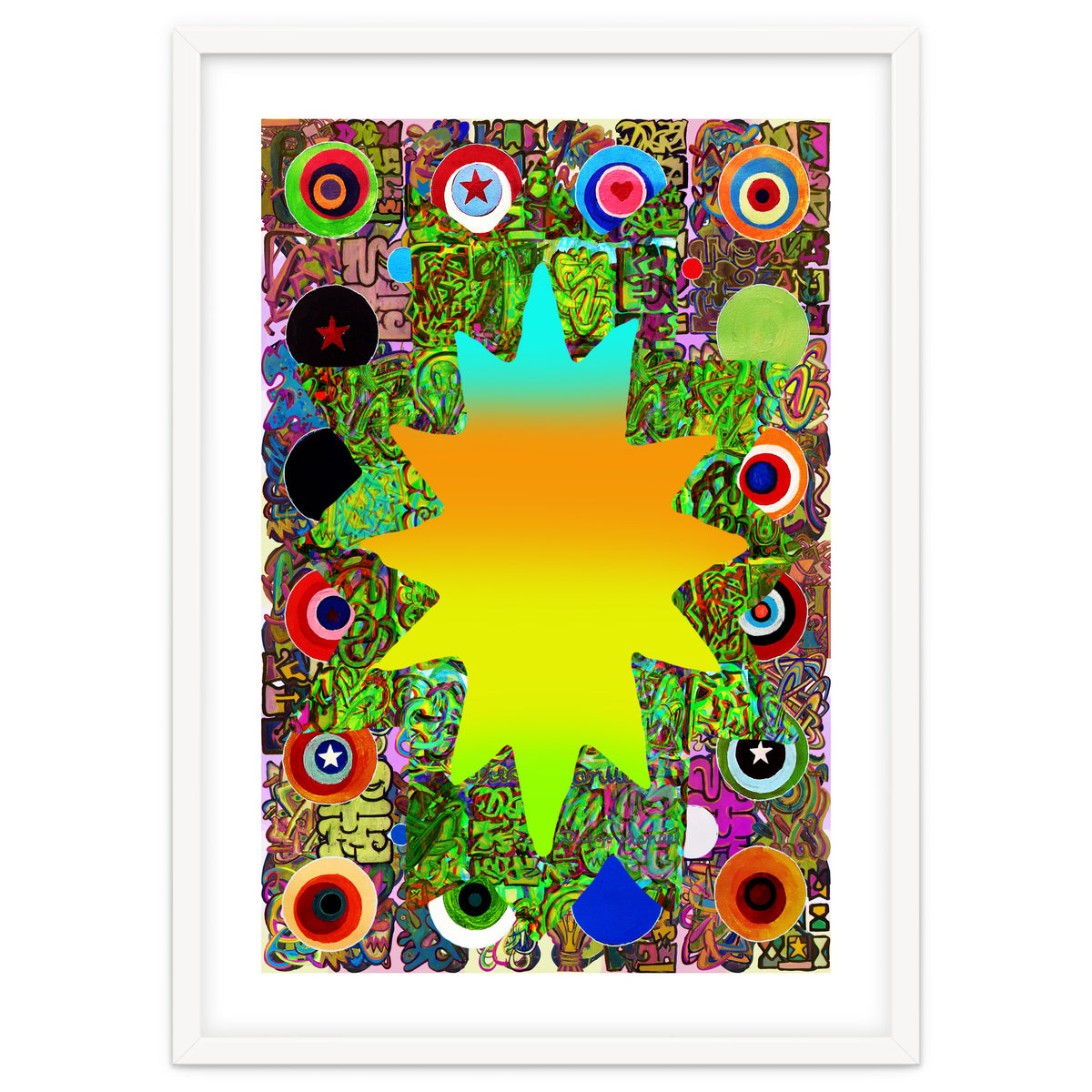 Graffiti Digital Nuevo 2023 88