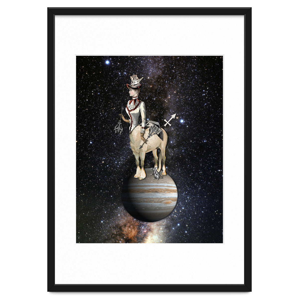 Sagittarius Zodiac Sign